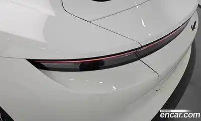 Porsche Taycan 2023 0.1 автомат (гидро), миниатюра 9