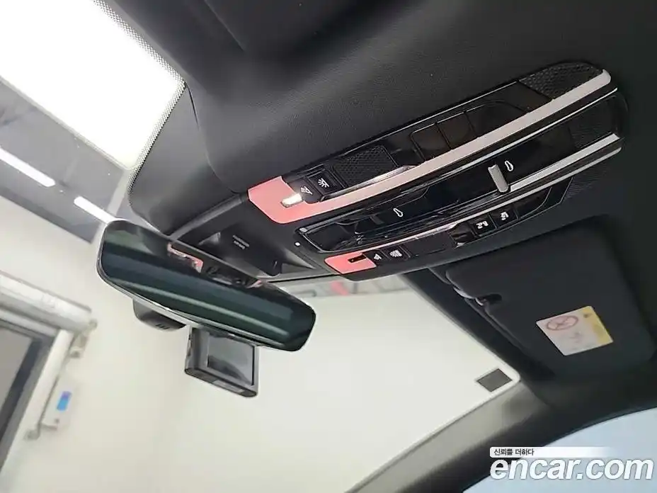 Porsche Cayenne 2021 3.0 автомат (гидро), фото 17