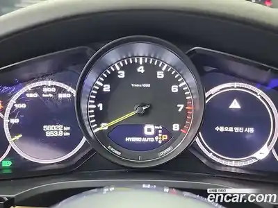 Porsche Cayenne 2021 3.0 автомат (гидро), миниатюра 6