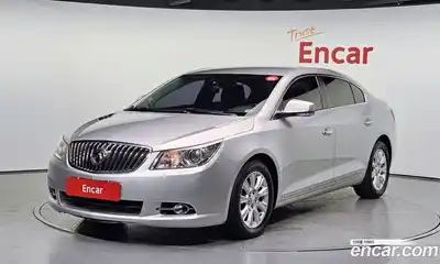 Chevrolet Alpheon, 2012, 75 079 км