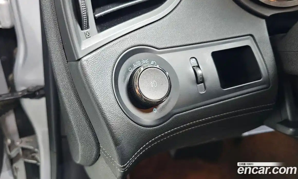 Chevrolet Alpheon 2012 2.4 автомат (гидро), фото 16