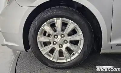 Chevrolet Alpheon 2012 2.4 автомат (гидро), миниатюра 5