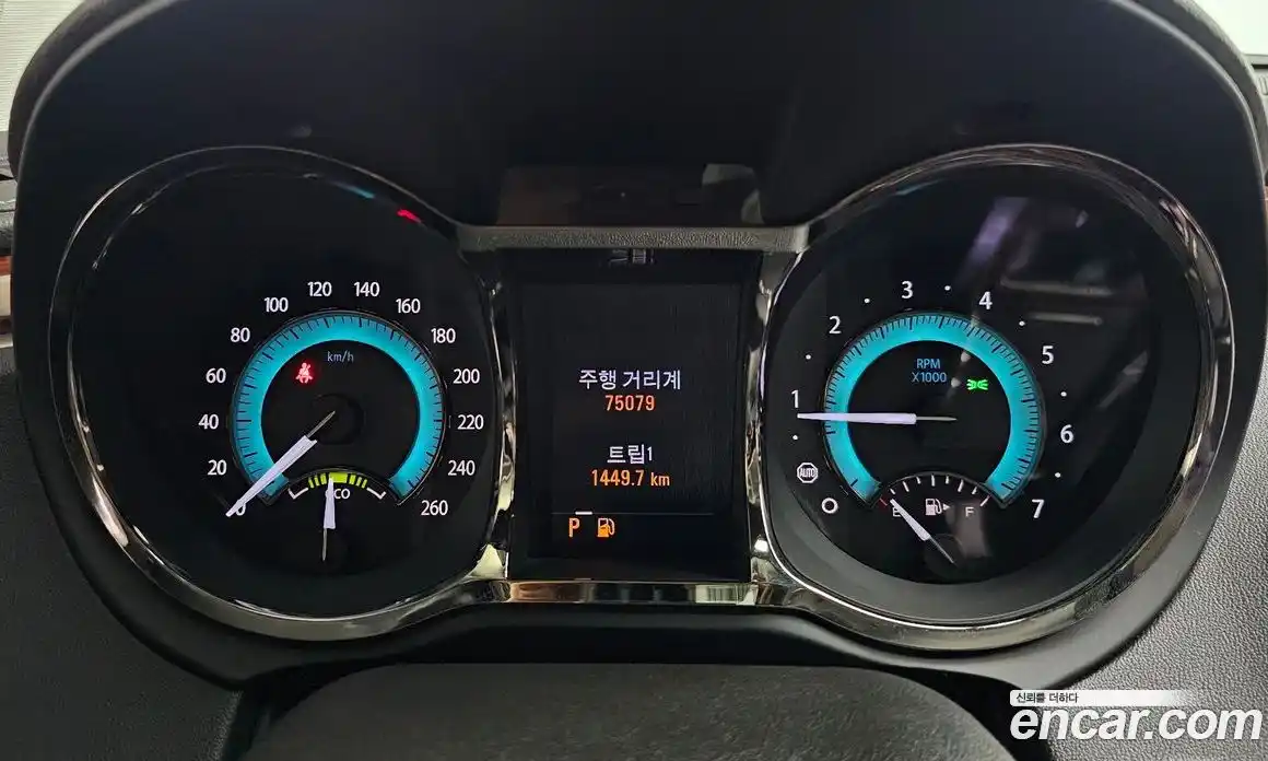 Chevrolet Alpheon 2012 2.4 автомат (гидро), фото 8