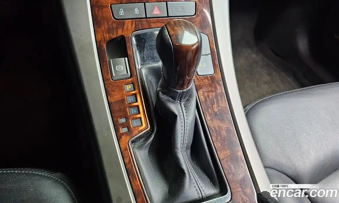 Chevrolet Alpheon 2012 2.4 автомат (гидро), фото 9