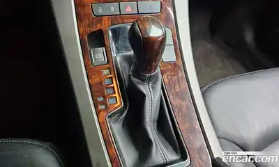 Chevrolet Alpheon 2012 2.4 автомат (гидро), миниатюра 9