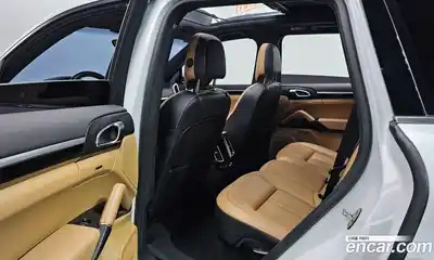 Porsche Cayenne 2016 3.0 автомат (гидро), миниатюра 11