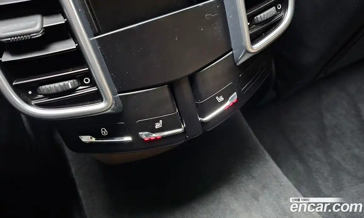 Porsche Cayenne 2016 3.0 автомат (гидро), фото 12