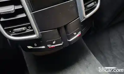Porsche Cayenne 2016 3.0 автомат (гидро), миниатюра 12