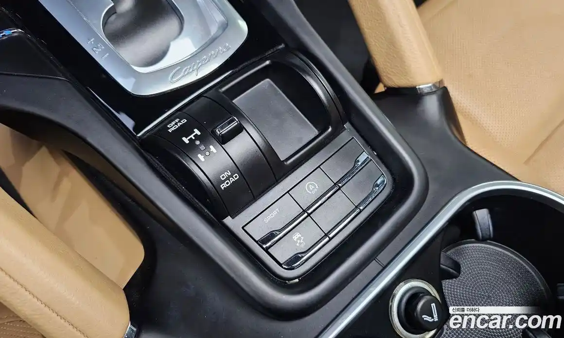 Porsche Cayenne 2016 3.0 автомат (гидро), фото 15