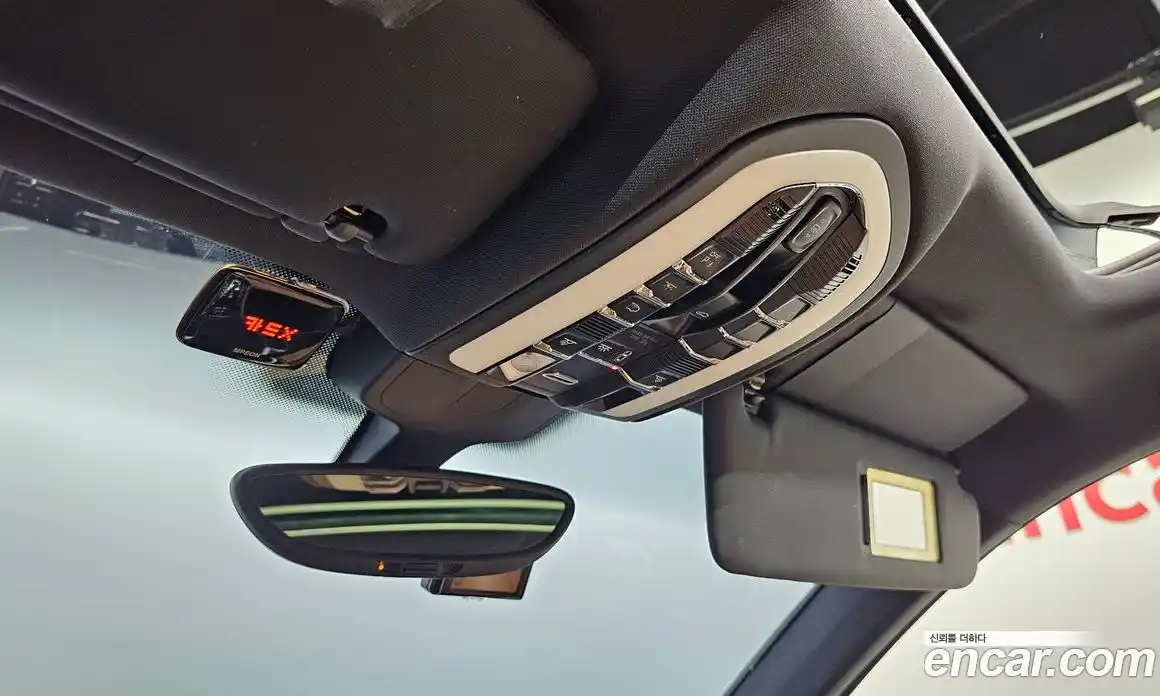 Porsche Cayenne 2016 3.0 автомат (гидро), фото 16