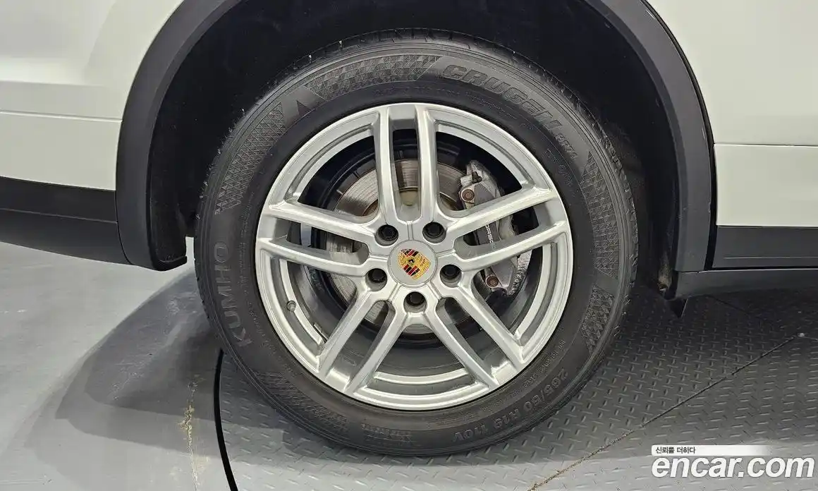 Porsche Cayenne 2016 3.0 автомат (гидро), фото 5