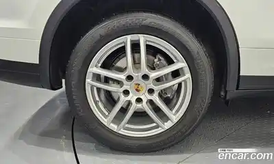 Porsche Cayenne 2016 3.0 автомат (гидро), миниатюра 5