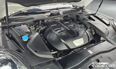 Porsche Cayenne 2016 3.0 автомат (гидро), миниатюра 6