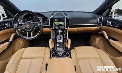 Porsche Cayenne 2016 3.0 автомат (гидро), миниатюра 7