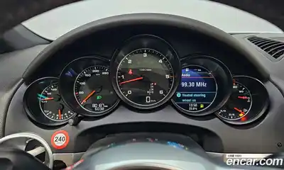 Porsche Cayenne 2016 3.0 автомат (гидро), миниатюра 8
