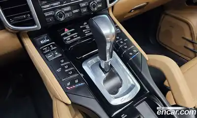 Porsche Cayenne 2016 3.0 автомат (гидро), миниатюра 9