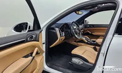 Porsche Cayenne 2016 3.0 автомат (гидро), миниатюра 10