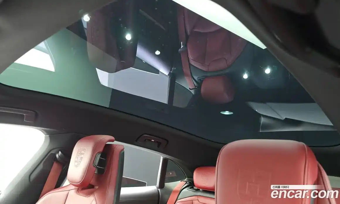 Porsche Taycan 2022 0.1 автомат (гидро), фото 22