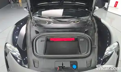 Porsche Taycan 2022 0.1 автомат (гидро), миниатюра 6