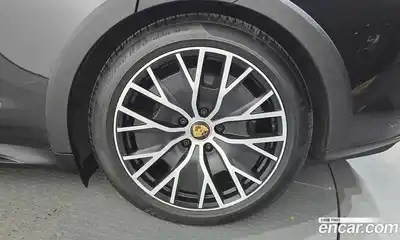 Porsche Taycan 2022 0.1 автомат (гидро), миниатюра 7
