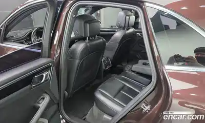 Porsche Macan 2014 3.0 автомат (гидро), миниатюра 11