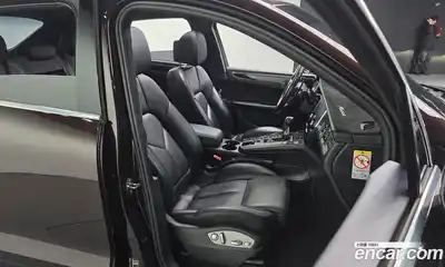 Porsche Macan 2014 3.0 автомат (гидро), миниатюра 12