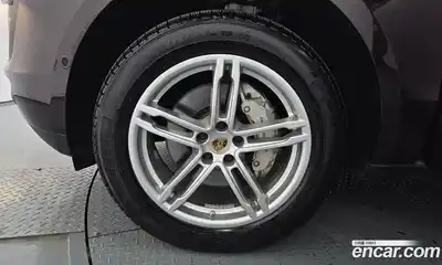 Porsche Macan 2014 3.0 автомат (гидро), миниатюра 5