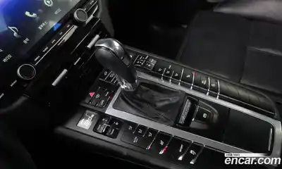 Porsche Macan 2014 3.0 автомат (гидро), миниатюра 9