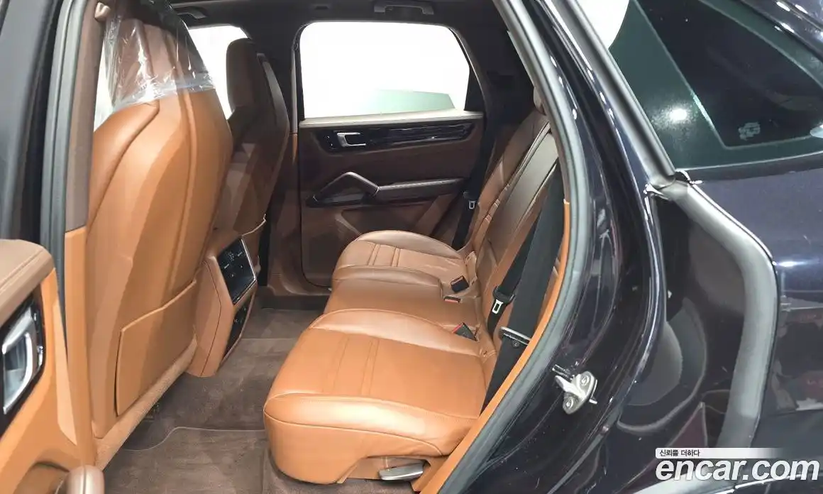 Porsche Cayenne 2019 3.0 автомат (гидро), фото 11