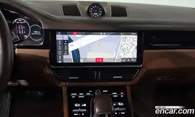 Porsche Cayenne 2019 3.0 автомат (гидро), миниатюра 12