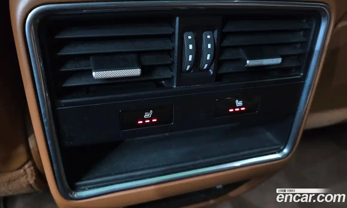 Porsche Cayenne 2019 3.0 автомат (гидро), фото 16
