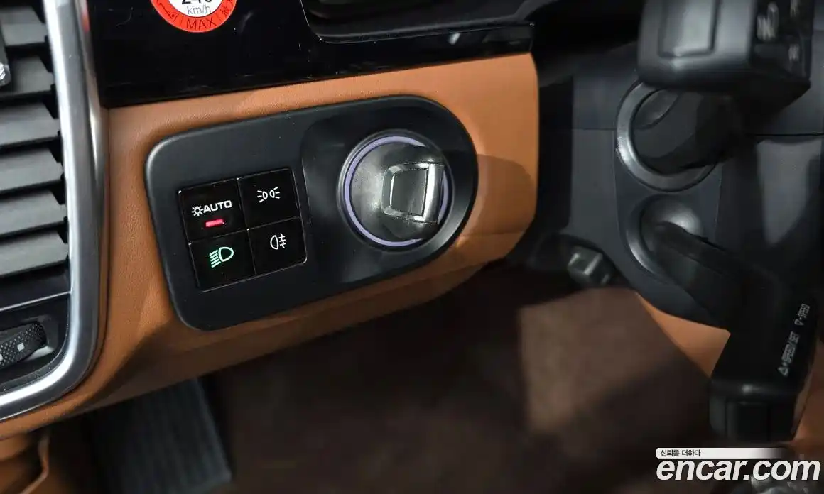 Porsche Cayenne 2019 3.0 автомат (гидро), фото 20