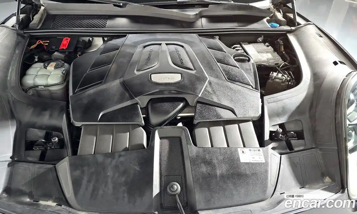 Porsche Cayenne 2019 3.0 автомат (гидро), фото 6