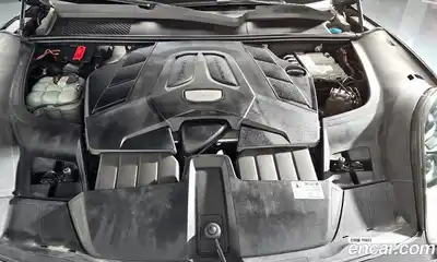 Porsche Cayenne 2019 3.0 автомат (гидро), миниатюра 6