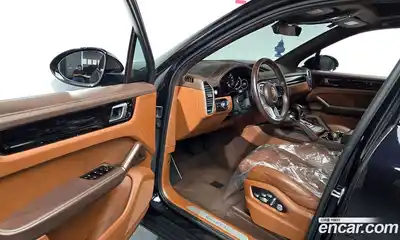 Porsche Cayenne 2019 3.0 автомат (гидро), миниатюра 10
