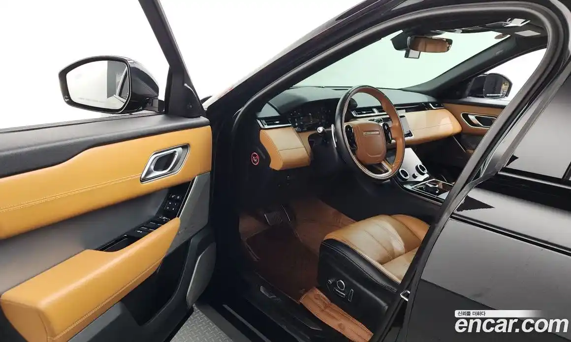 Land Rover Range Rover Velar 2019 3.0 автомат (гидро), фото 13