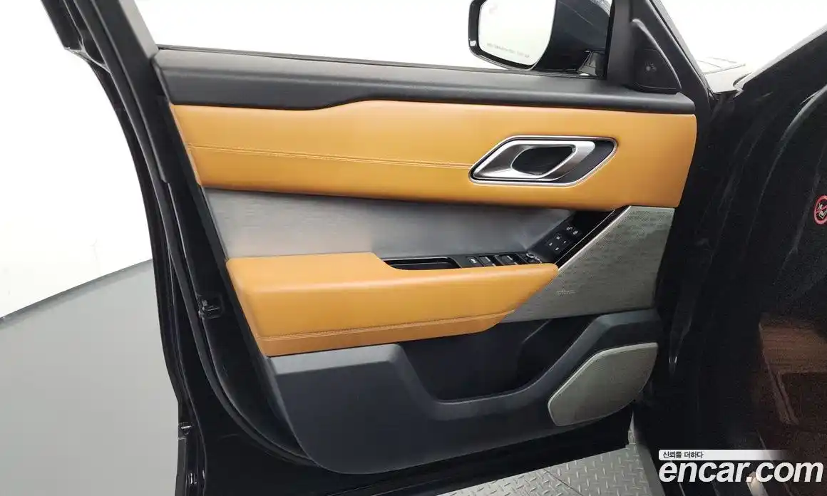 Land Rover Range Rover Velar 2019 3.0 автомат (гидро), фото 14