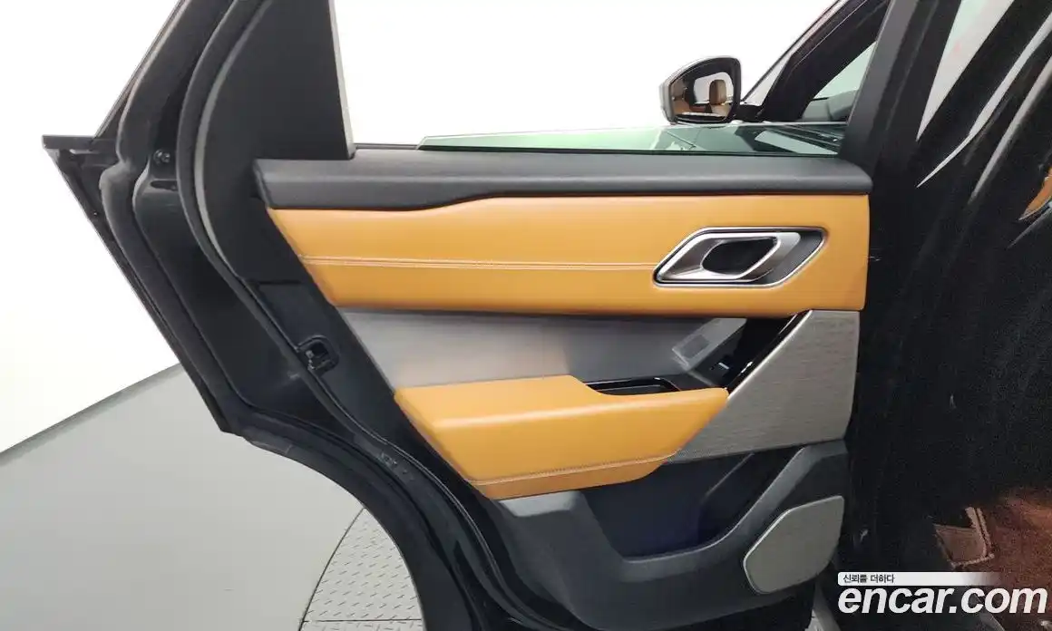 Land Rover Range Rover Velar 2019 3.0 автомат (гидро), фото 15