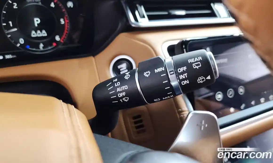 Land Rover Range Rover Velar 2019 3.0 автомат (гидро), фото 30