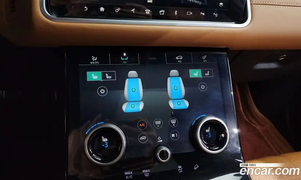 Land Rover Range Rover Velar 2019 3.0 автомат (гидро), фото 32