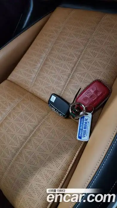 Land Rover Range Rover Velar 2019 3.0 автомат (гидро), фото 36