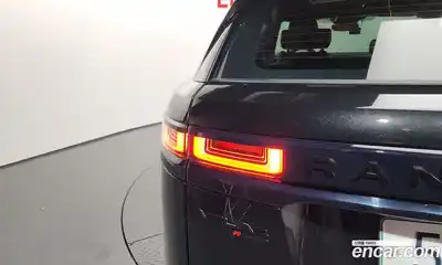 Land Rover Range Rover Velar 2019 3.0 автомат (гидро), миниатюра 9
