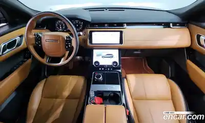 Land Rover Range Rover Velar 2019 3.0 автомат (гидро), миниатюра 10