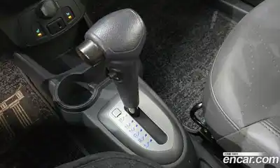 Chevrolet Spark 2014 1.0 автомат (гидро), миниатюра 12