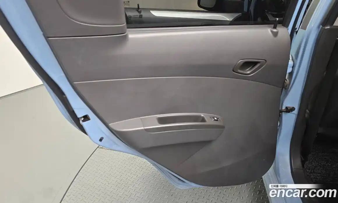 Chevrolet Spark 2014 1.0 автомат (гидро), фото 15