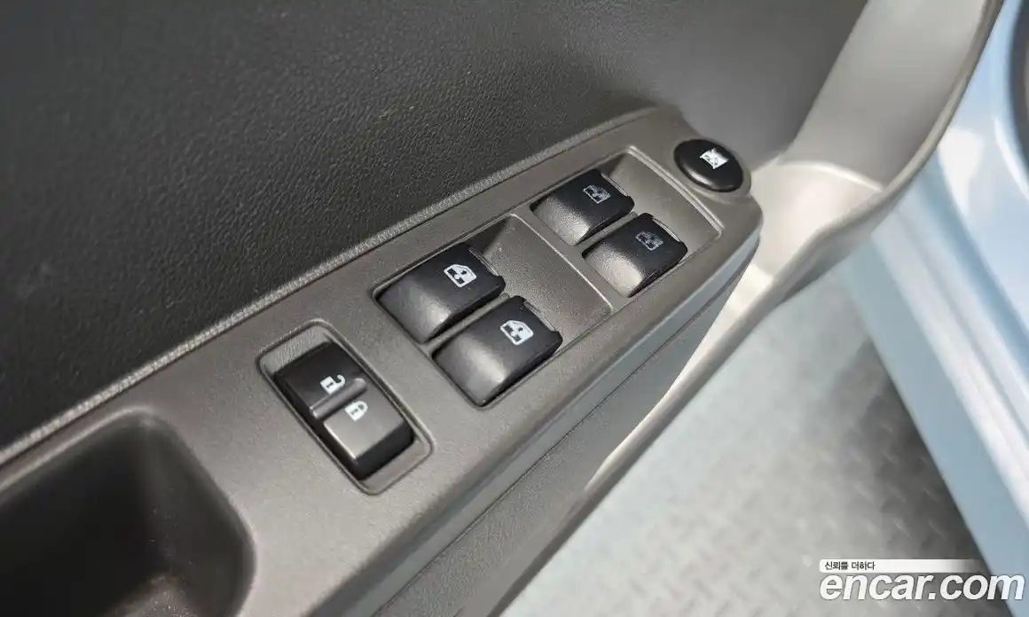Chevrolet Spark 2014 1.0 автомат (гидро), фото 19