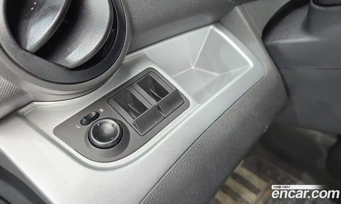 Chevrolet Spark 2014 1.0 автомат (гидро), фото 20