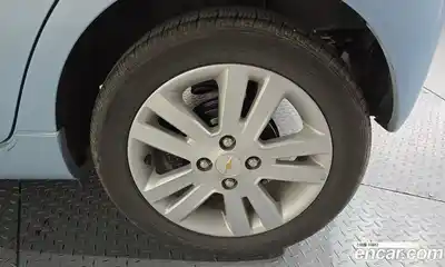 Chevrolet Spark 2014 1.0 автомат (гидро), миниатюра 7