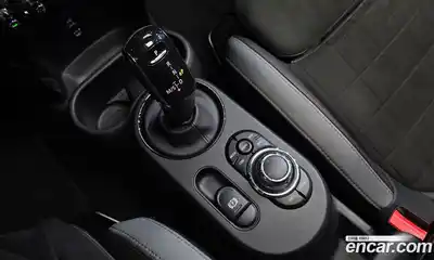 Mini Cooper 2021 2.0 автомат (гидро), миниатюра 12