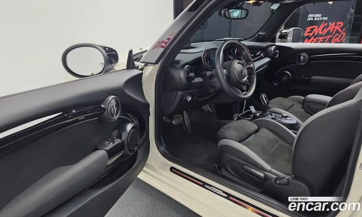 Mini Cooper 2021 2.0 автомат (гидро), фото 13